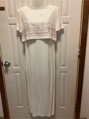 R.J. COLLECTION Vintage dress